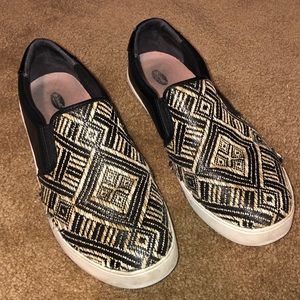 Dr scholls memory foam cool fit slip on sneakers